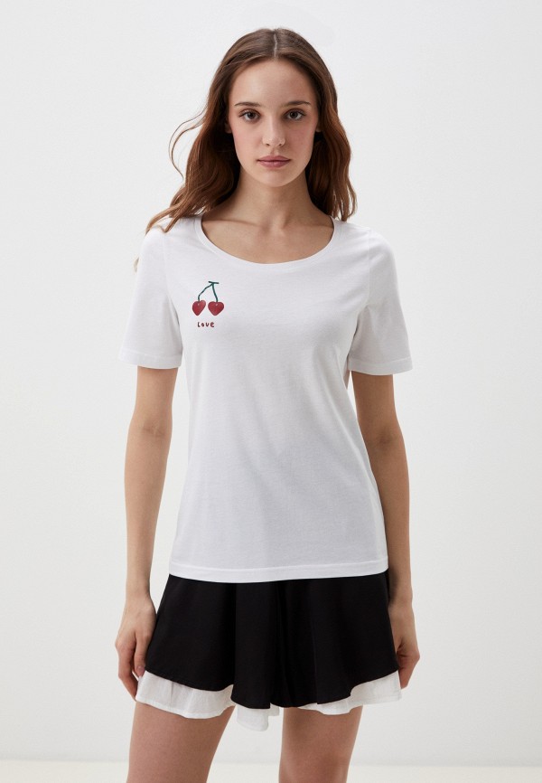 Футболка Vera Lapina 1490₽