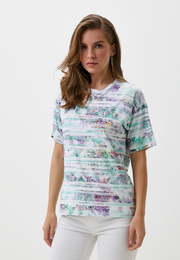 Футболка Vera Lapina 2340₽