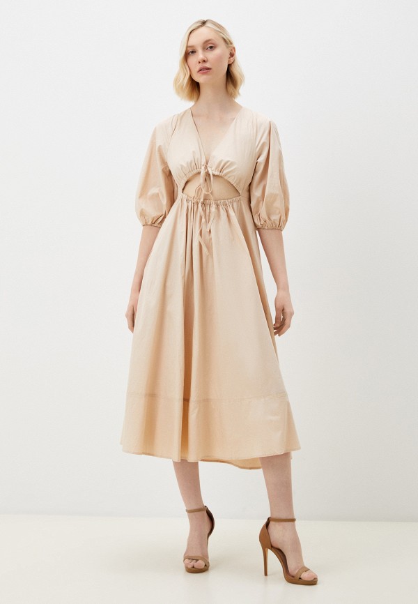 Платье Lulez 4900₽