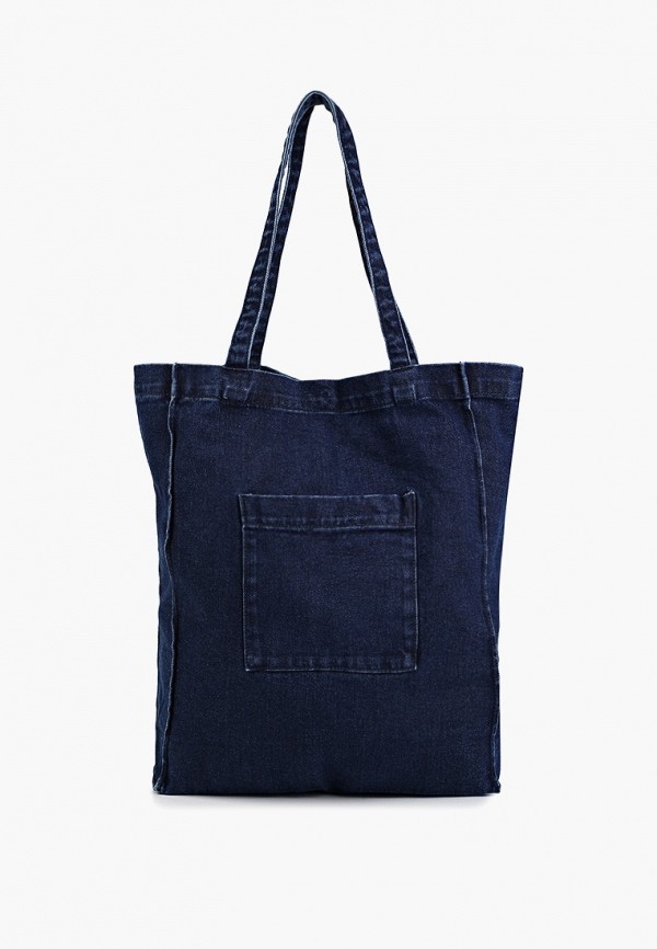 Сумка джинсовая Terranova 999₽