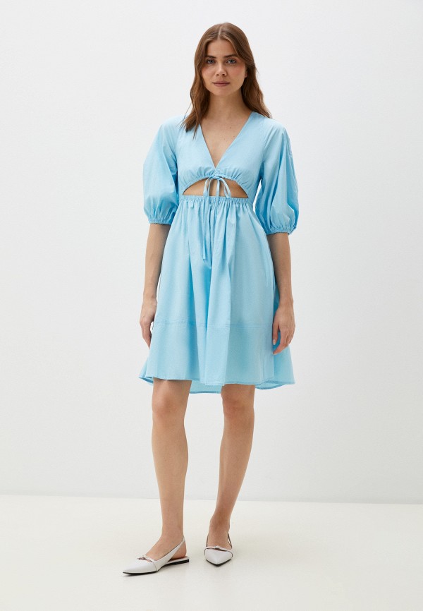 Платье Lulez 3900₽