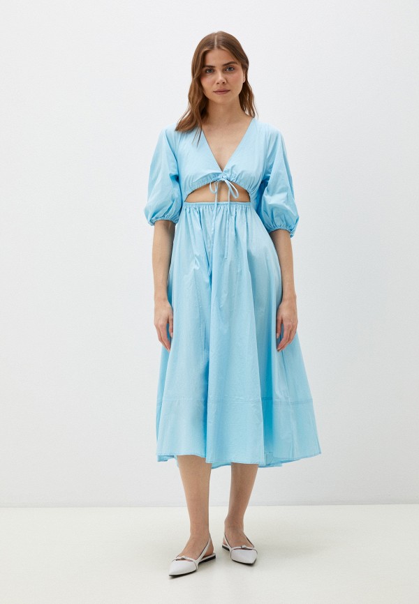 Платье Lulez 4900₽