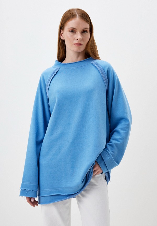 Свитшот Peche Monnaie