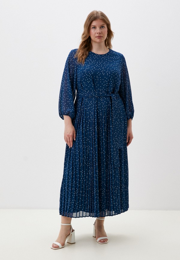 Платье Naturaxl 17490₽