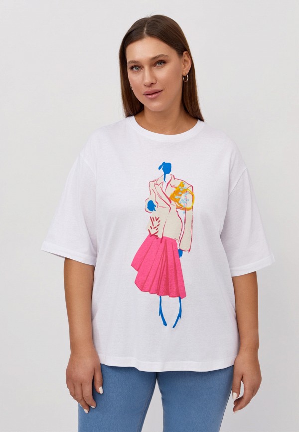 Футболка Modis 640₽