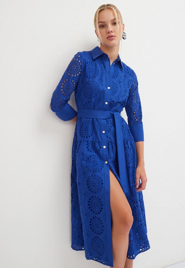 Платье Vittoria Vicci 2590₽