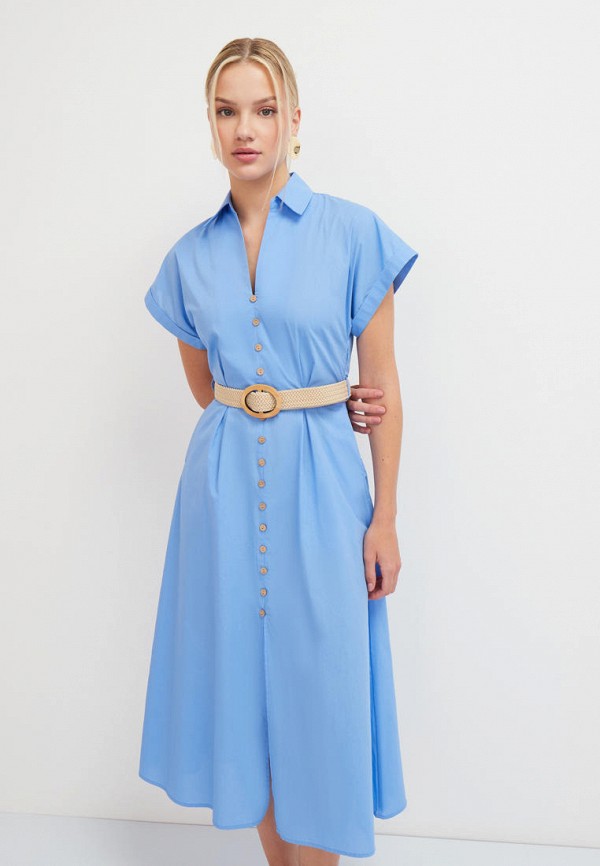 Платье Vittoria Vicci 2490₽