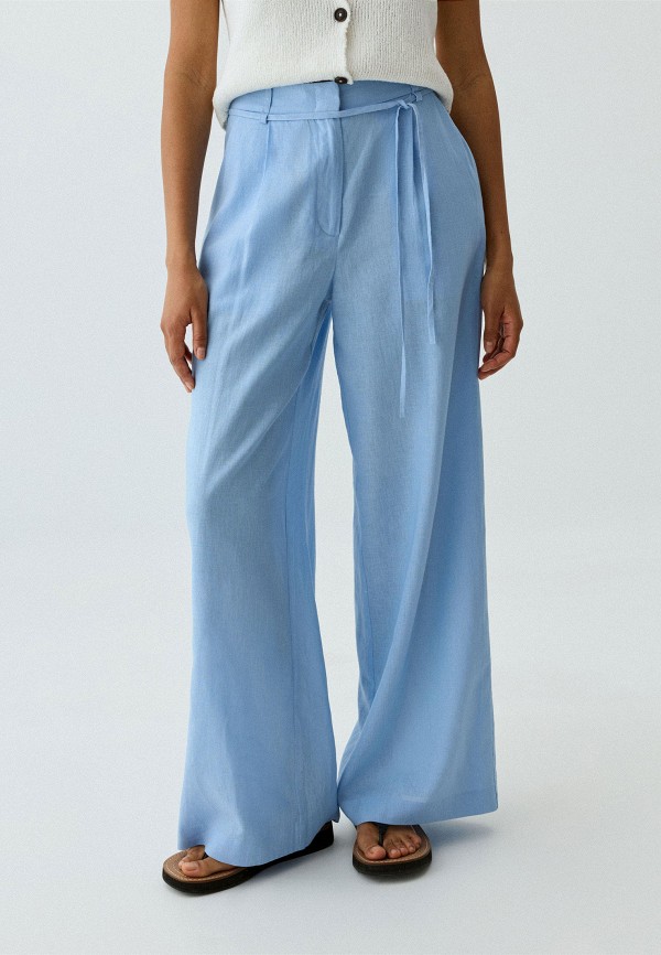 Брюки Sela 1799₽