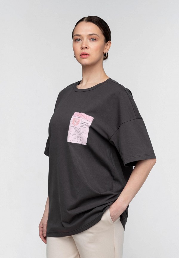 Футболка Redkoe