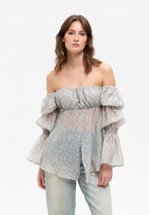 Блуза Fors 6590₽