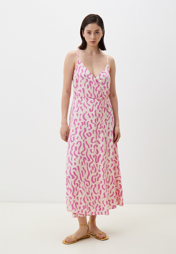 Сарафан Sela 1499₽