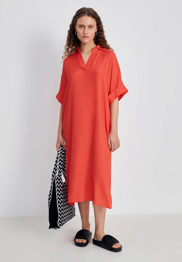 Платье Finn Flare 2974₽