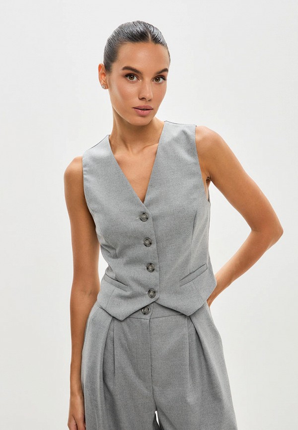 Жилет Suara Femme 4160₽