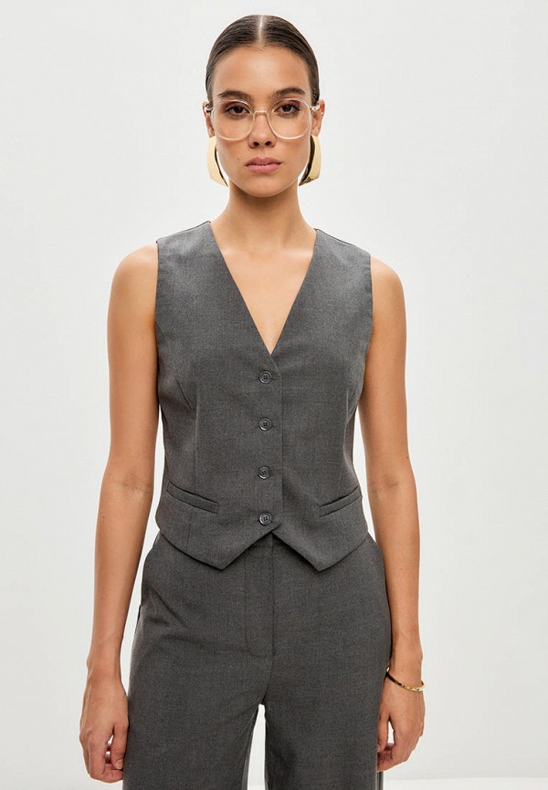 Жилет Suara Femme 4160₽