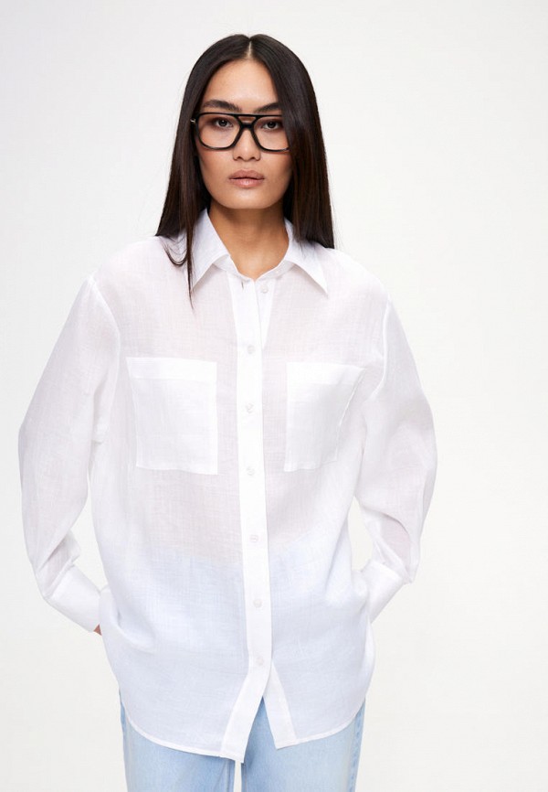 Рубашка SashaOstrov 12350₽