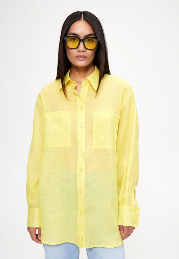 Рубашка SashaOstrov 12350₽