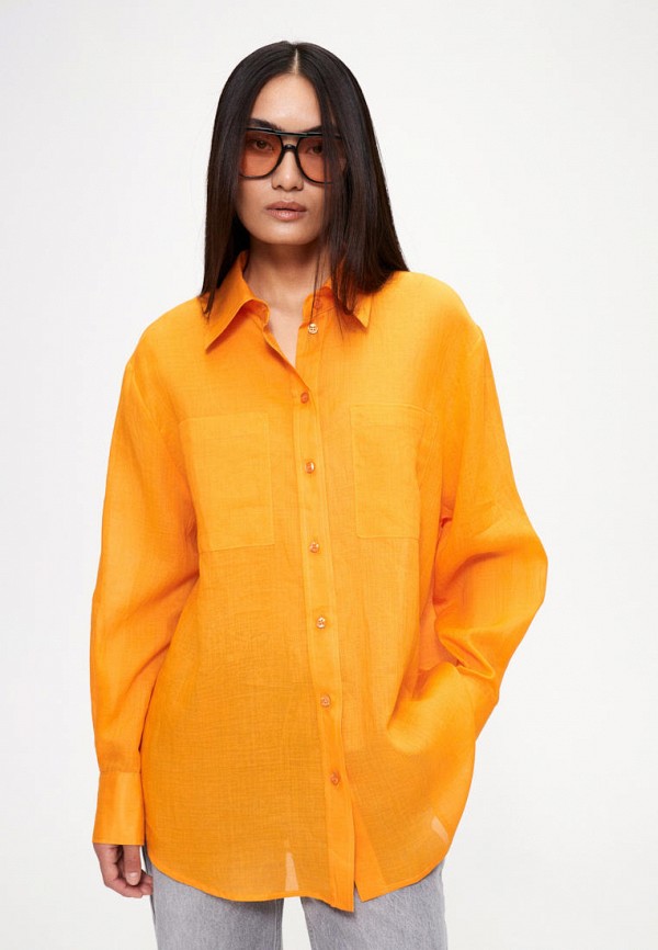 Рубашка SashaOstrov 12350₽