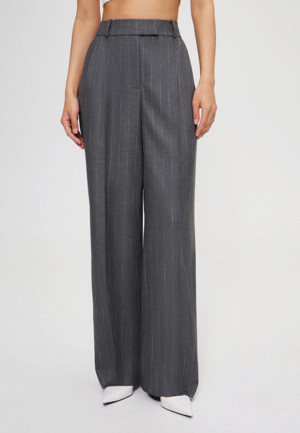 Брюки SashaOstrov 12490₽