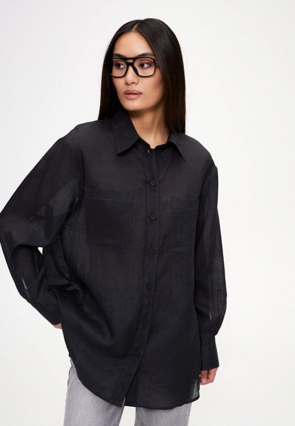 Рубашка SashaOstrov 12350₽