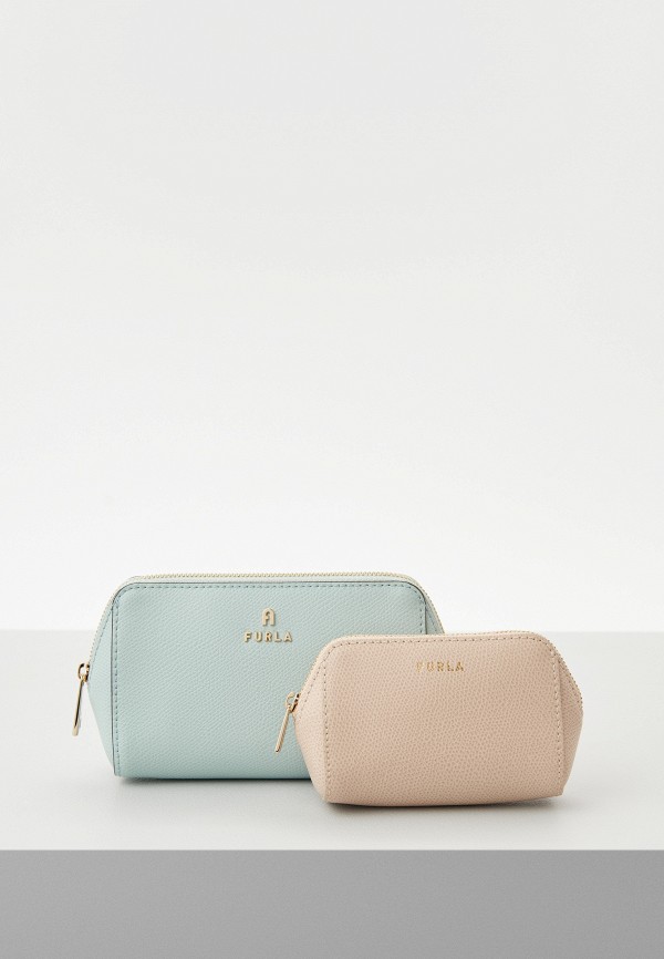 Косметички 2 шт Furla 12400₽