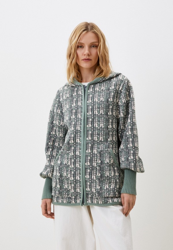 Кардиган Milanika 4399₽