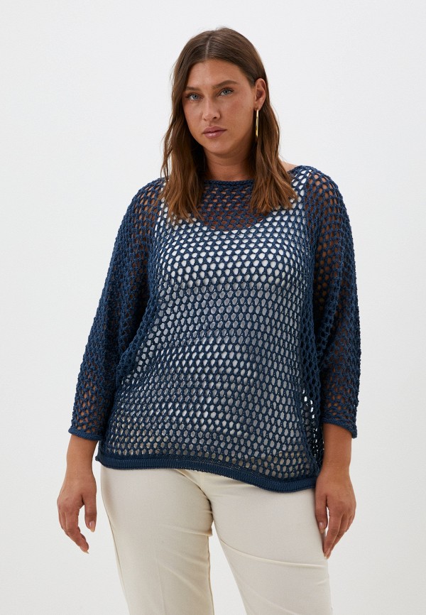 Джемпер Milanika 3499₽