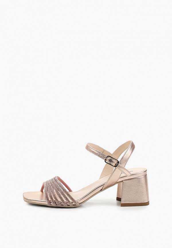 Босоножки Nero Giardini 18550₽