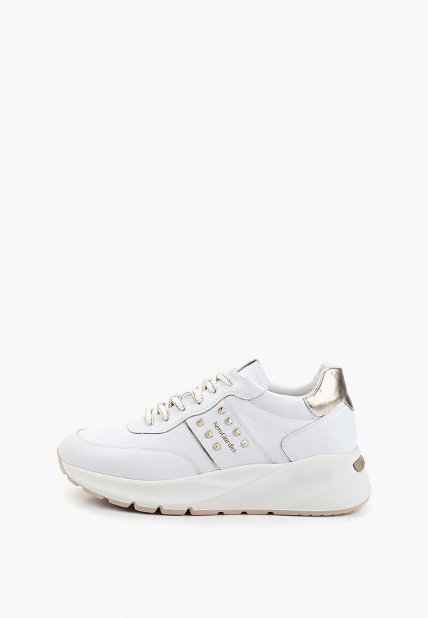 Кроссовки Nero Giardini 17430₽