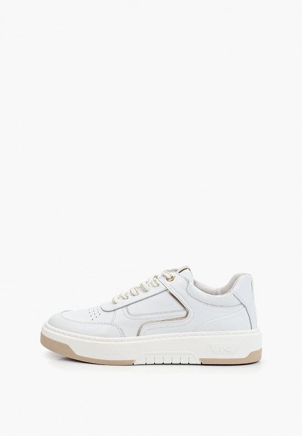 Кеды Nero Giardini 16380₽