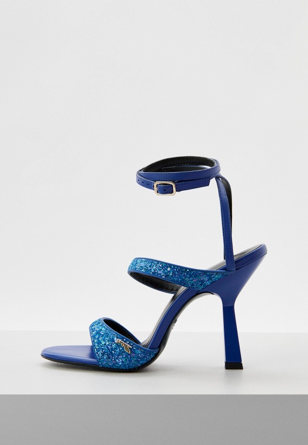 Босоножки Patrizia Pepe 24840₽