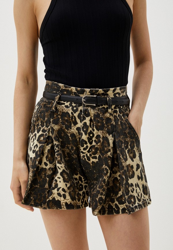 Шорты джинсовые Isibris 1990₽