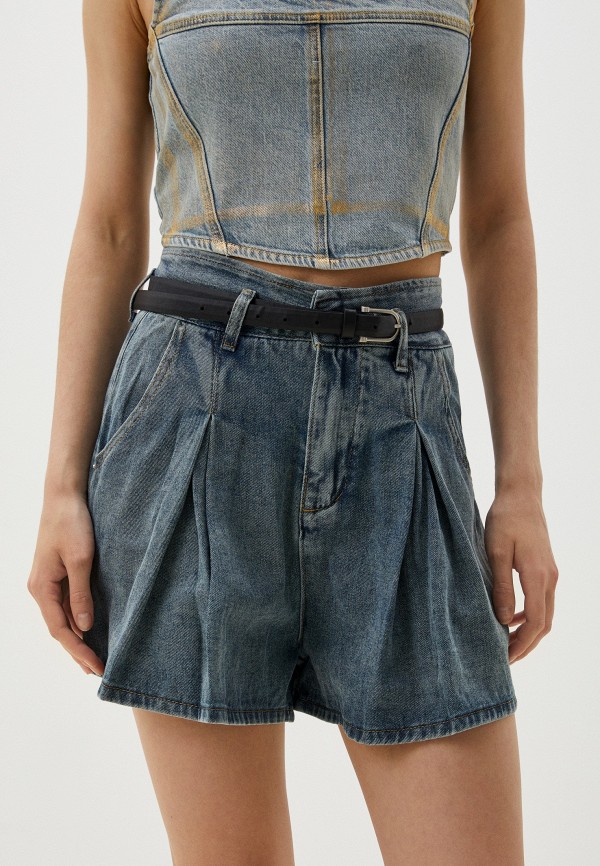 Шорты джинсовые Isibris 1990₽