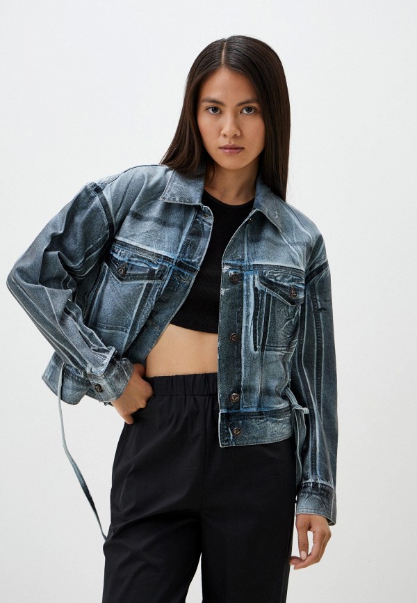 Куртка джинсовая MReason 18990₽