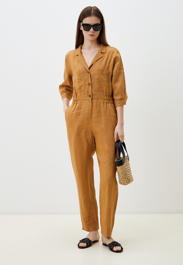 Комбинезон Agenda