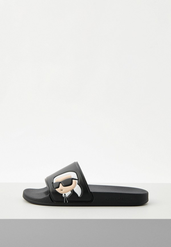 Сланцы Karl Lagerfeld 9400₽