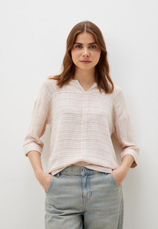 

Блуза Mavi, Бежевый, BLOUSE