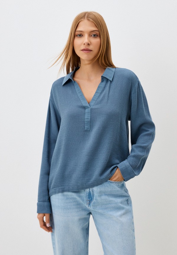 

Блуза Mavi, Голубой, BLOUSE