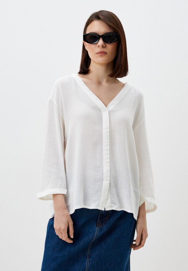 

Блуза Mavi, Белый, BLOUSE