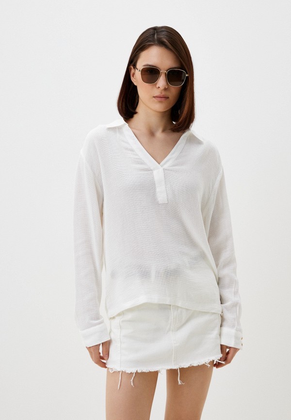 

Блуза Mavi, Белый, BLOUSE
