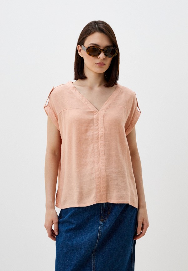 

Блуза Mavi, Коралловый, BLOUSE