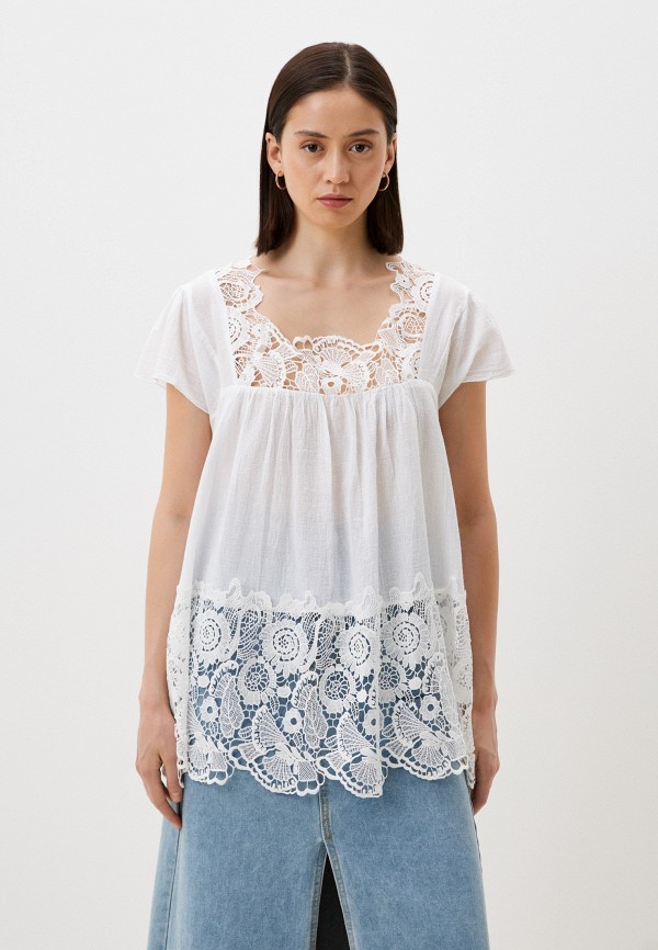 Блуза Ганг 1920₽