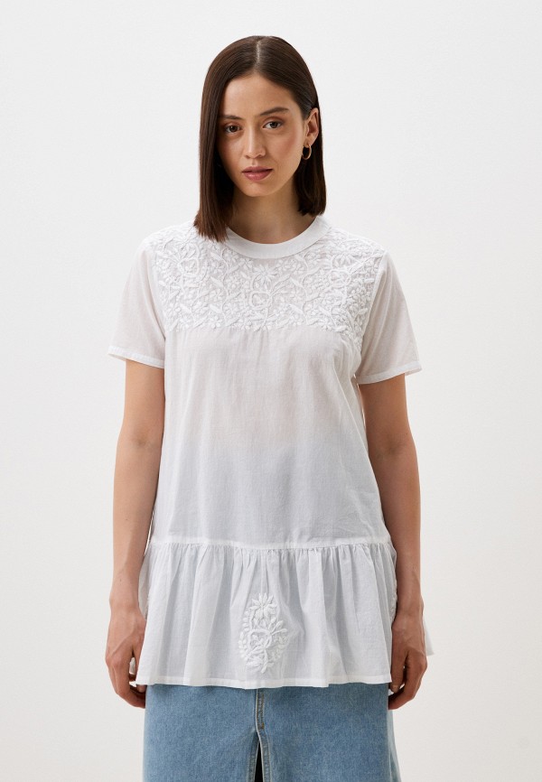 Блуза Ганг 1920₽