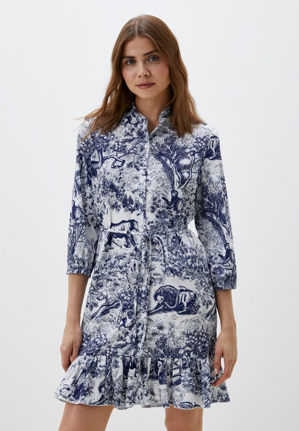 Платье О!Тема