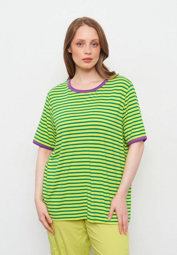 Футболка Samoon by Gerry Weber 3600₽