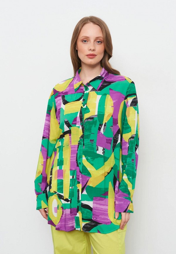 Блуза Samoon by Gerry Weber 4960₽