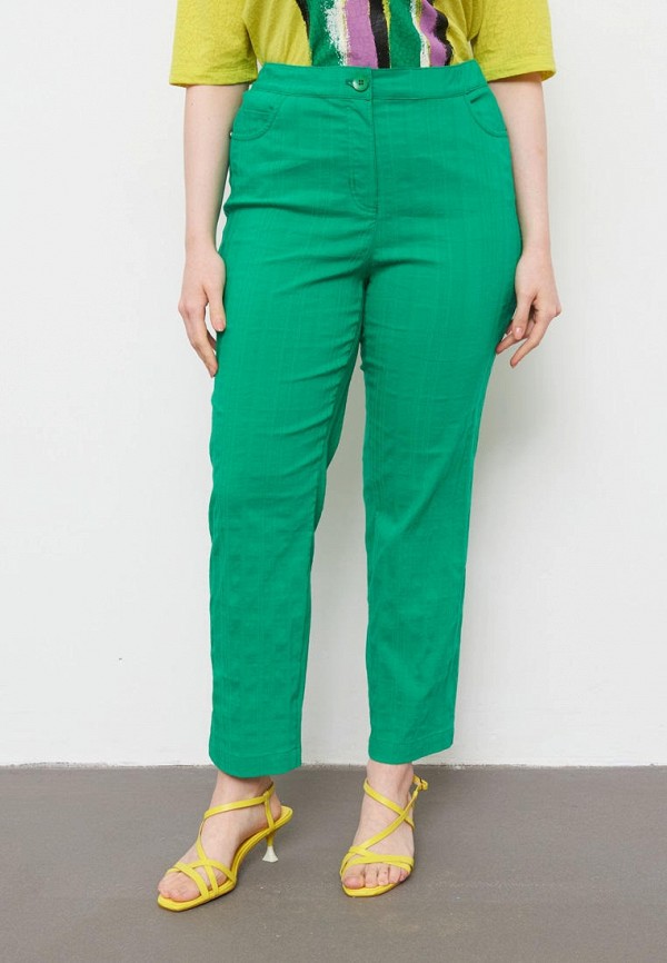 Брюки Samoon by Gerry Weber 4620₽