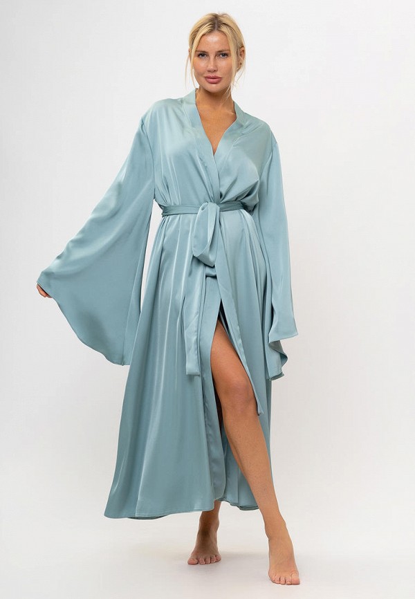 Халат домашний Ptaxx 4851₽