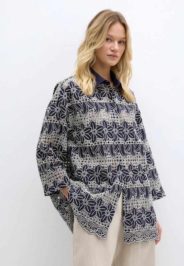 Блуза Conso 4250₽