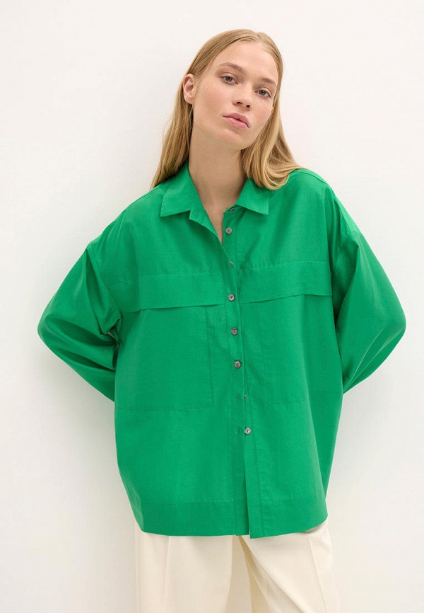 Рубашка Conso 4800₽