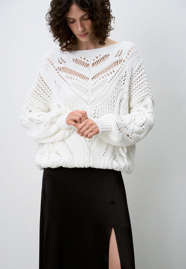 Джемпер Brusnika 19900₽